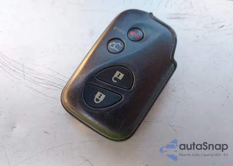 2012 Lexus Rx 350 z USA, uszkodzony, nr VIN 2T2ZK1BA0CC070925